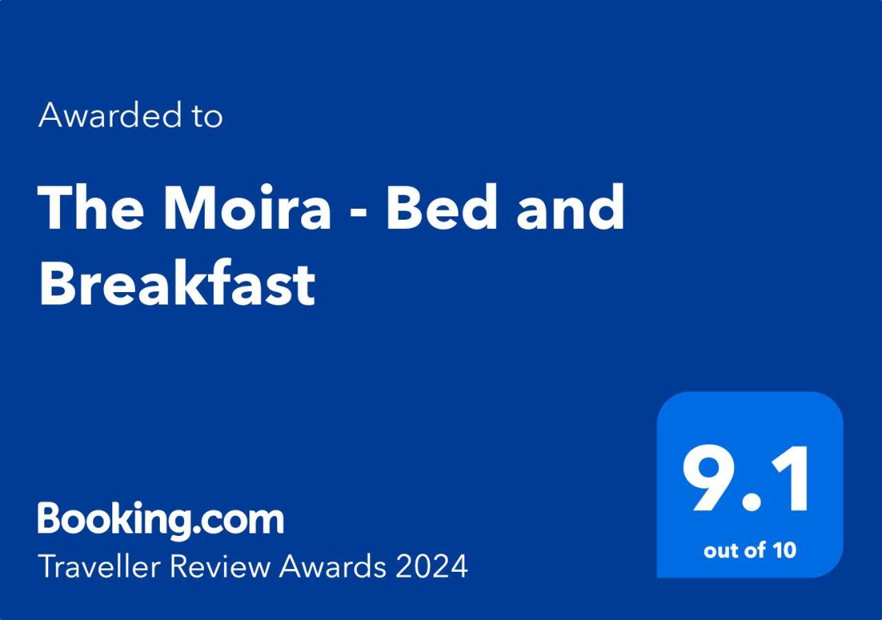The Moira - Bed And Breakfast Kalkuta Zewnętrze zdjęcie