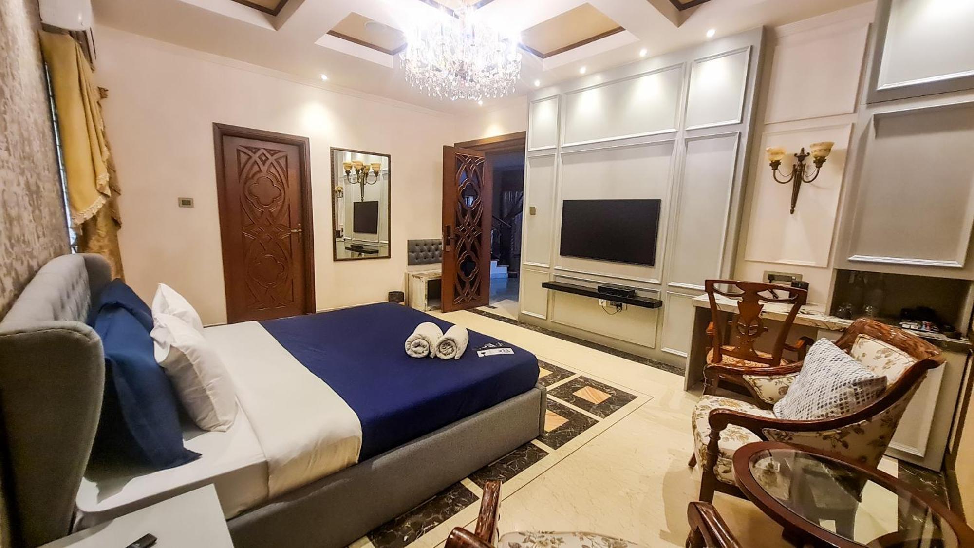 The Moira - Bed And Breakfast Kalkuta Zewnętrze zdjęcie