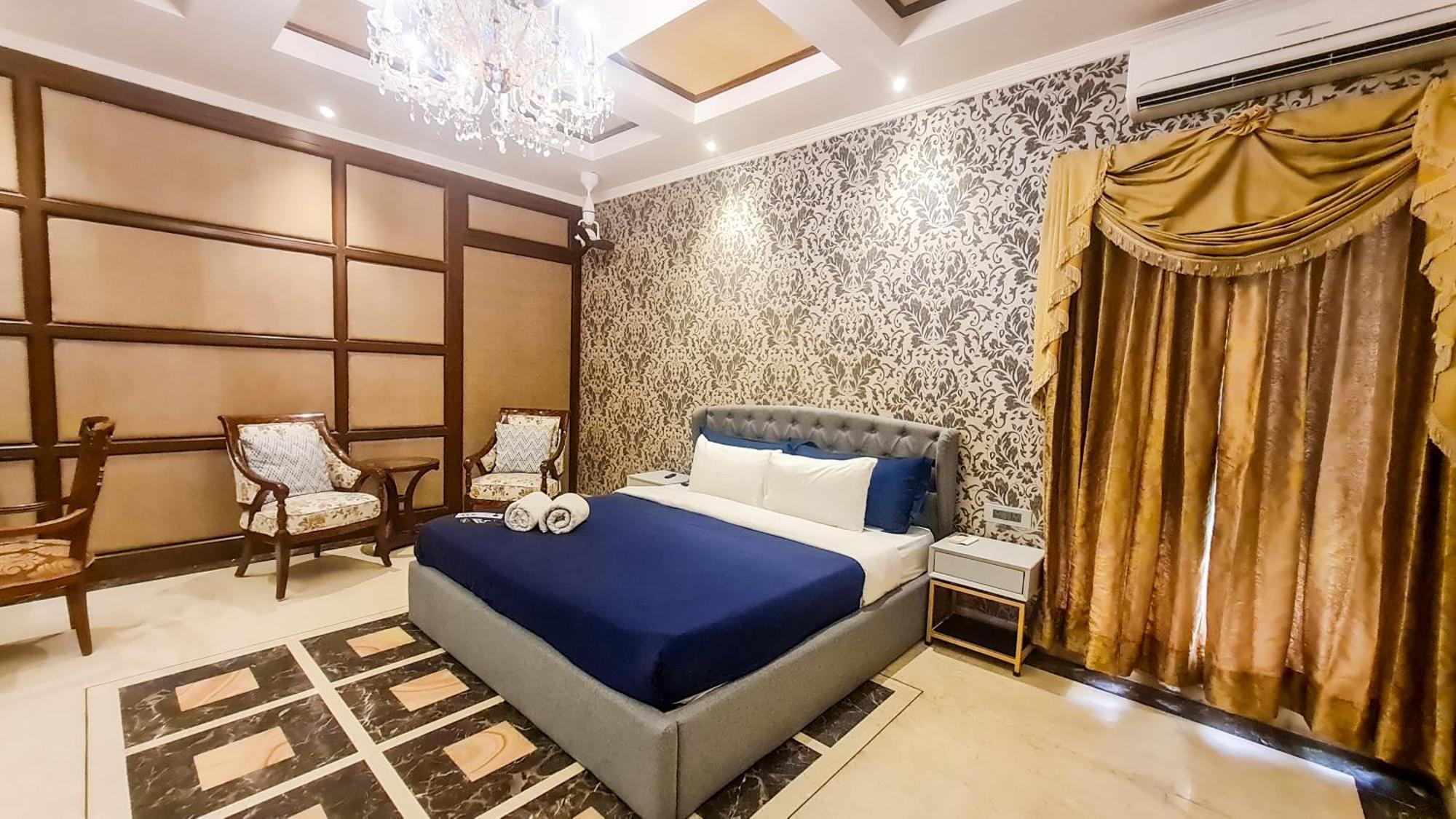 The Moira - Bed And Breakfast Kalkuta Zewnętrze zdjęcie