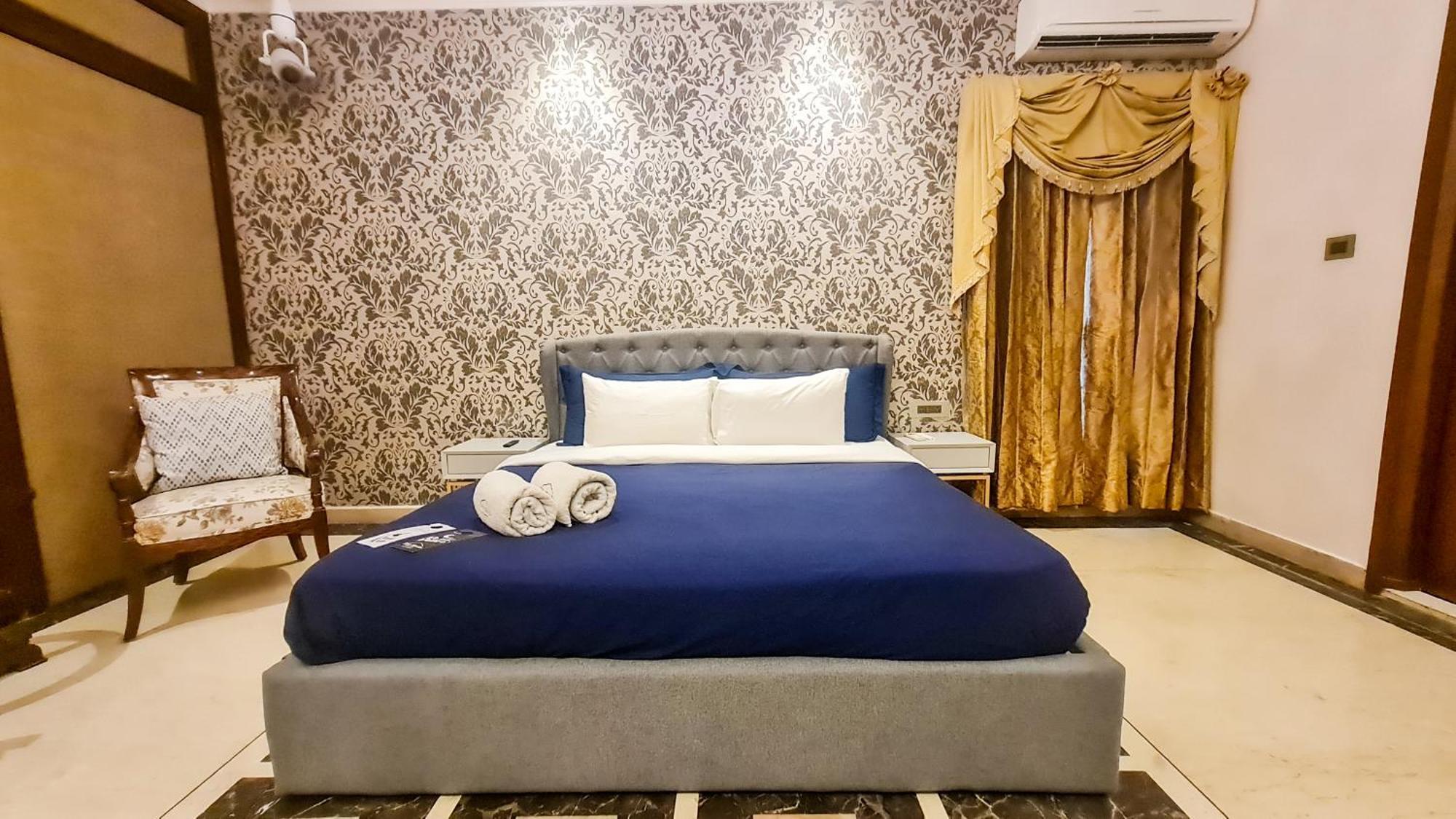 The Moira - Bed And Breakfast Kalkuta Zewnętrze zdjęcie