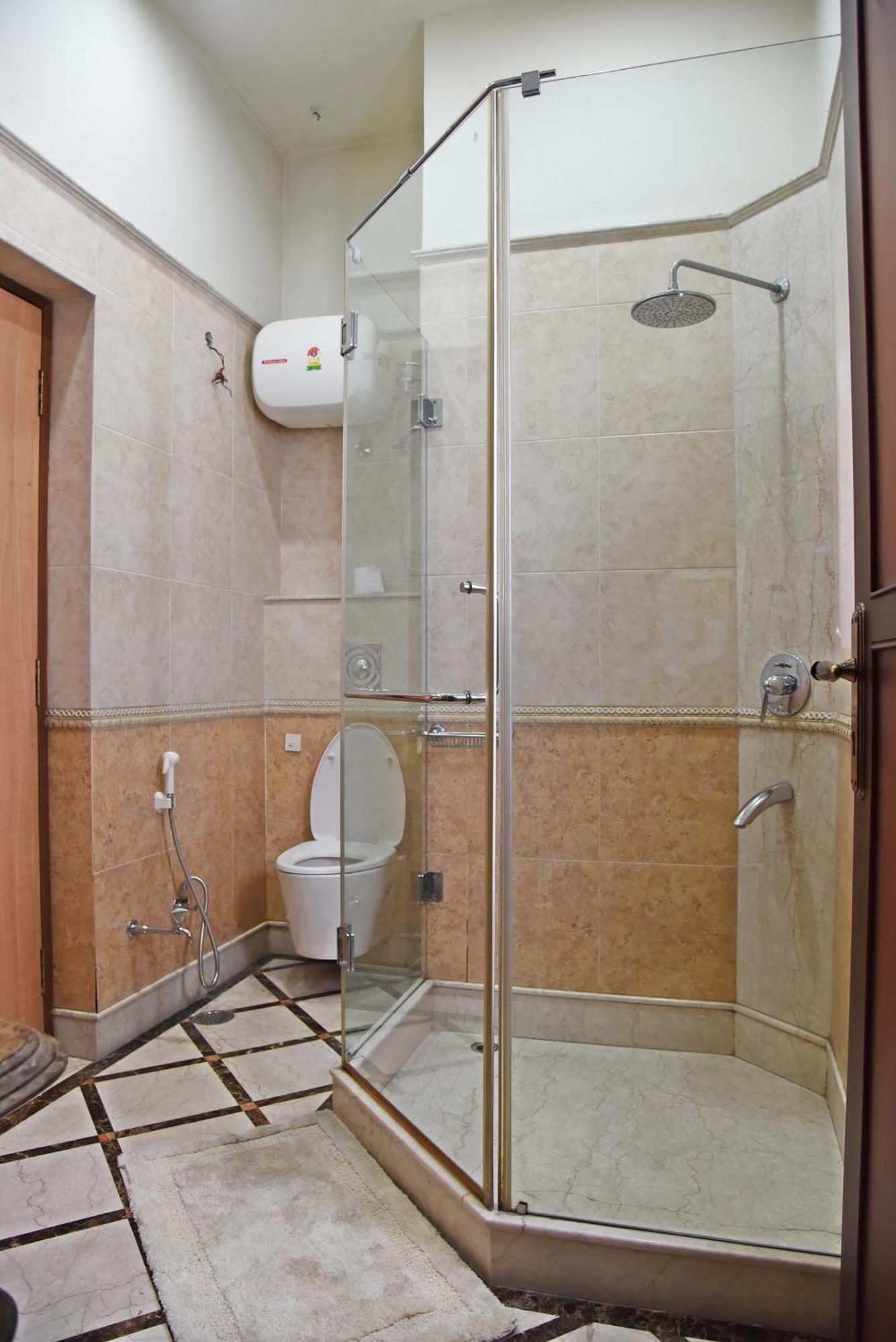 The Moira - Bed And Breakfast Kalkuta Zewnętrze zdjęcie